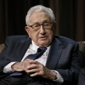 Tvorac realpolitike Henry Kissinger umro u 100. godini