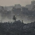 Hamas preti ratom na celom bliskom istoku: Žestoki sukobi nastavljeni - Izraelci i Palestinci se optužuju za prekid primirja