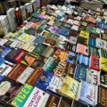 Leskovačka biblioteka pribavila još 728 aktuelnih naslova po želji čitalaca