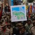 Kriza u Južnoj Americi: Lideri Venecuele i Gvajane u četvrtak za pregovaračkim stolom