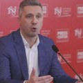 INTERVJU Boško Obradović: Da bi Srbija preživela, vlast Vučić-Brnabić mora da prestane