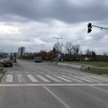 Semafor na raskrsnici Branka Bajića i Bulevara Evrope pušten u probni rad