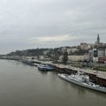 U Srbiji danas pretežno oblačno, temperatura do šest stepeni