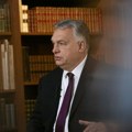 Orban: Soroševi ljudi ucenjuju EK da preusmeri mađarska sredstva Ukrajini