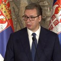 "Srbija osuđuje svaki oblik terorizma" Vučić razgovarao sa Raisijem, izrazio saučešće povodom terorističkog napada