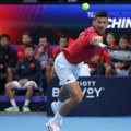 Kineskinja i dalje očarana Novakom: Igra protiv Đokovića, to je nešto drugačije, on piše istoriju tenisa