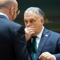 Orbanu oduzimaju šefovanje evropskim savetom? Evroposlanik pokrenuo peticiju, traži uvođenje zabrane Mađarskoj "Sad il'…