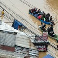 Ogromne poplave u Republici Kongo, hiljadama ljudi hitno potrebna pomoć