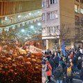 Zašto se nije ponovila 1996: Ko je kriv što protesti zbog izbornih neregularnosti nisu postali masovni