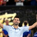 Đoković lako do četvrtfinala Australijan opena