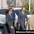 Ambasada SAD ocijenila apsurdnom izjavu poslanice iz RS o 'spremanju atentata na Dodika'