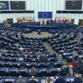 Usvojena rezolucija Evropskog parlamenta o izborima u Srbiji: Traži se međunarodna istraga i zamrzavanje sredstava EU