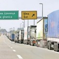 Zašto kamioni na granici čekaju „malu večnost“