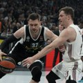 Stigao poziv koji se ne odbija: Košarkaš Partizana pozvan u reprezentaciju
