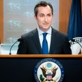 Američki zvaničnik u neprijatnoj situaciji zbog pitanja o odgovornosti Izraela za obnovu Gaze