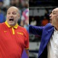 Zabranjeni meč! Srpski treneri dogovorili duel Rusije i Kine: Đorđević i Lukić prkose sankcijama