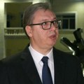 Uspeli smo svojim ugledom da vodimo mudru, pametnu i dobru politiku Vučić iz Tirane: Zelenski je pokazao poštovanje prema…