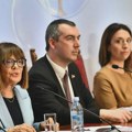 Orlić (SNS): Nastavak sednice parlamenta „jako brzo“, radi se o danima