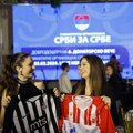 Večiti derbi za humanost: Zvezda, Partizan i Kristijano Ronaldo zajedno za Obradoviće!