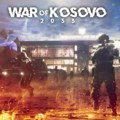 Uskoro video-igrica “Rat na Kosovu 2033”