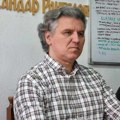 Aleksandar Rangelov se povlači iz politike