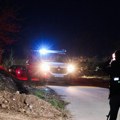 Sleteo helikopter kod Bora, policija i vatrogasci ispred kuće gde je nestala Danka Na licu mesta bio i ministar Gašić (foto)