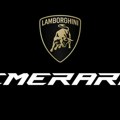 Naslednik Lamborghini Huracana će se zvati Temerario?
