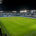 Finale Kupa Srbije u Loznici - da li je novi stadion spreman?