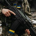 Ukrajini potrebno pola miliona regruta Od danas starosna granica za mobilizaciju spuštena