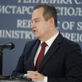 Dačić: Neophodno da se situacija na Bliskom Istoku smiri, Srbija je za miroljubivu koegzistenciju