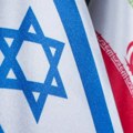 Svetski mediji: Izrael napao Iran