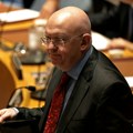 "Može da izazove eksploziju na Balkanu": Stalni predstavnik Rusije u UN: Rezolucija o Srebrenici je destruktivna