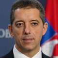 Ђурић: Пуноправно чланство у ЕУ остаје стратешки приоритет Србије