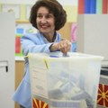 Пендаровски признао изборни пораз