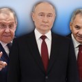 Dva Sergeja na Putinovoj „crnoj listi“: Šta čeka omraženog Šojgua i „gospodina njet“ zna samo gospodar Kremlja