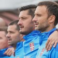 Дамјановић одредио списак Србије за У17 ЕП - "Орлићи" из београдских клубова и један Лучанац