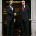 Sastanak micotakisa i Erdogana Razgovaraće u Turskoj, trend poboljšanja odnosa Atine i Ankare