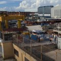 Несрећа на градилишту метроа у Напуљу: Погинуо радник којем је фалило око три месеца до пензије