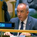 Kuba odbacuje tekst rezolucije o Srebrenici: "Zalažemo se za dijalog i međusobno uvažavanje"