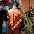 Iz ćelije u rovove, ali i tu je jedan uslov Zatvorenici u Ukrajini se prijavljuju za front, objašnjavaju zašto nemaju drugu…