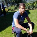 Nestao lazar (21) iz Čačka! Roditelji van sebe, celu noć proveli na nogama, mole za pomoć