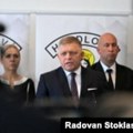 Slovački premijer Fico otpušten iz bolnice na kućni oporavak