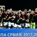 Veliki povratak: Partizan završio prvo pojačanje, bivši igrač ponovo u Humskoj! (video)