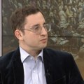 Mediji: Slaviša Orlović ipak izabran za dekana Fakulteta političkih nauka
