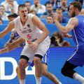 Nikola Jokić i zvanično igra na Olimpijskim igrama: Selektor Pešić objavi spisak od 16 kandidata za nastup u Parizu
