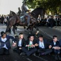 Izraelski Knesset podržao sporni ultraortodoksni zakon o vojnom roku