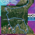 Biciklizam: UCI Gran Fondo trka u nedelju (AUDIO)