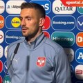 EURO 2024: Dušan Tadić - Ljubavna priča kapitena reprezentacije Srbije!