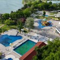 Akva park na Paliću za vikend očekuje rekordan broj posetilaca