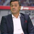 Rade Bogdanović ostao bez reči zbog Piksijevog sastava: "Nisam fudbalski inteligentan da bih objasnio..."